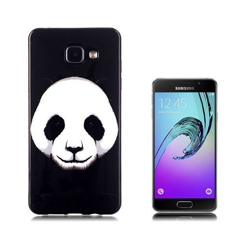 Tumma Westergaard Samsung Galaxy A3 2016 Kuori Panda