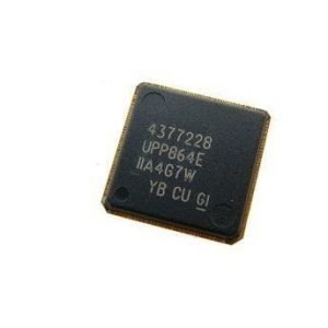 UPP 4377228 Processor Nokia 2323 / 2330c