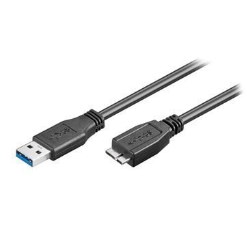 USB 3.0 Kaapeli A / Micro 1 m