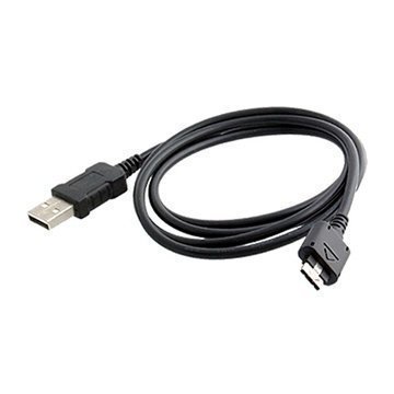 USB Data Cable LG Chocolate KG800 KE850 Prada KE970 Shine U990