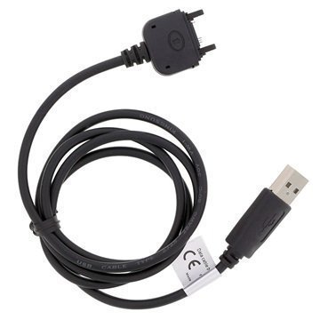 USB Data Cable for the Sony Ericsson (DCU-60 Compatible)