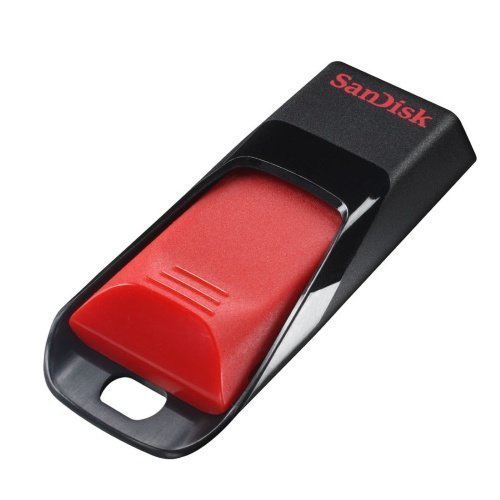 USB-Flash Sandisk Cruzer Edge 16GB