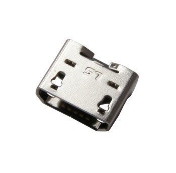 USB Liitin LG E430 Optimus L3 II/ E435 Optimus L3 II Dual