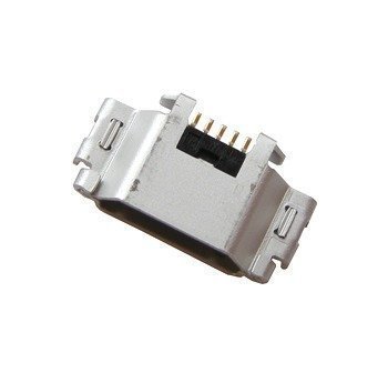 USB Liitin Sony C5502 / C5503 Xperia ZR / C6902 / C6903 / C6906 / C6943 Xperia Z1 / D6502 / D6503 / D6543 / L50W Xperia Z2 / D2533 Xperia C3/ D2502 Xperia C3 dual/ D6603/ D6643/ D6653 Xperia Z3