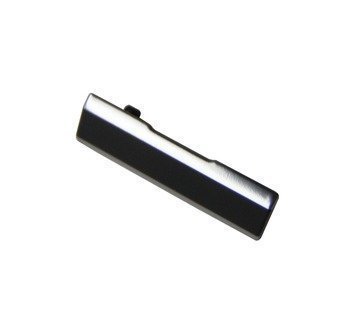 USB kansi Sony L39t/ L39u Xperia Z1s musta