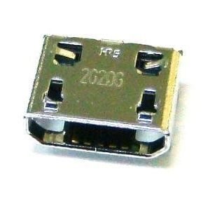 USB mini Liitin Samsung S5300 Galaxy Pocket/ B5330/ E1280/ S5301/ S6102/ S6802/ S5292