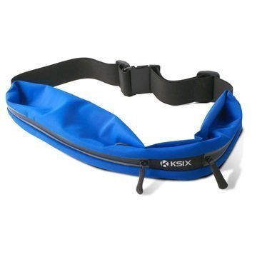 Universal Ksix Sport Belt Blue