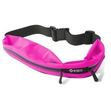 Universal Ksix Sport Belt Pink