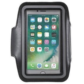 Universal Sports Armband XL Black