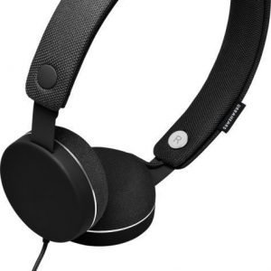 Urbanears Humlan Black