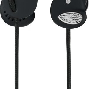 Urbanears Medis Black