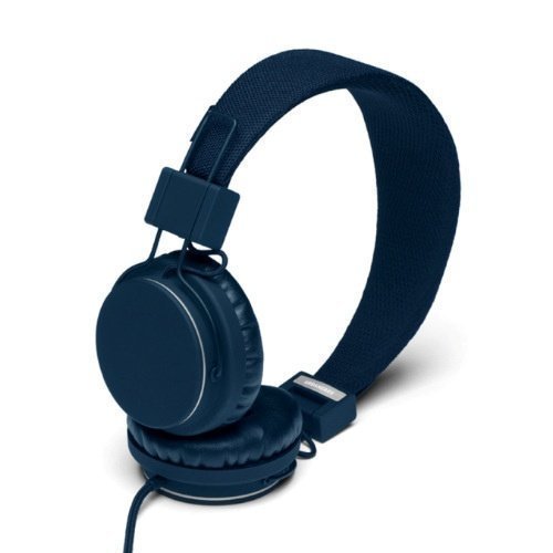 Urbanears Plattan Plus On-Ear with Mic3 for iPhone Indigo