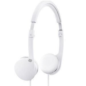 Urbanista Barcelona On-Ear with Mic1 for iPhone Fluffy Cloud White