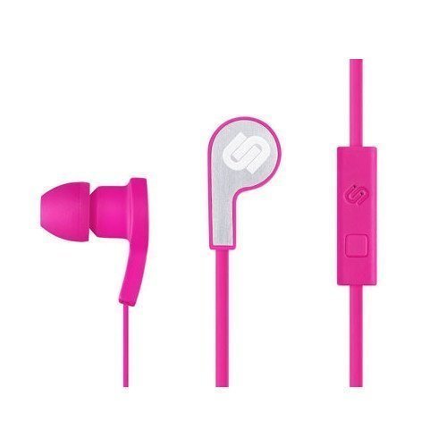 Urbanista Paris In-ear with Mic1 for iPhone Pink Panther Pink