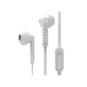 Urbanista San Francisco Fluffy Cloud Mic1 White