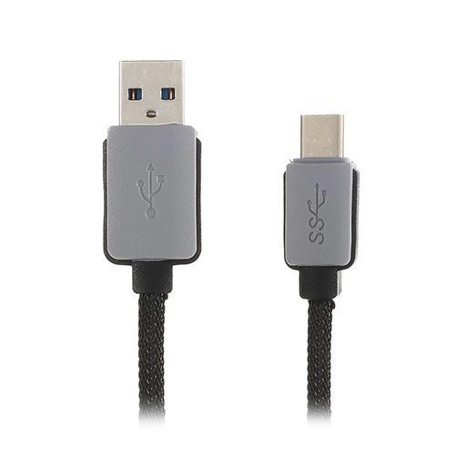 Usb 3.1 Kaapeli Laitteille Joissa On Usb 2.0 / Usb 3.0 / Tyyppi-C Ulostulot