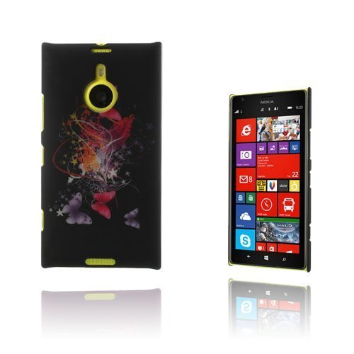 Valantine Nauha Nokia Lumia 1520 Suojakuori