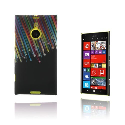 Valantine Tähtisade Nokia Lumia 1520 Suojakuori