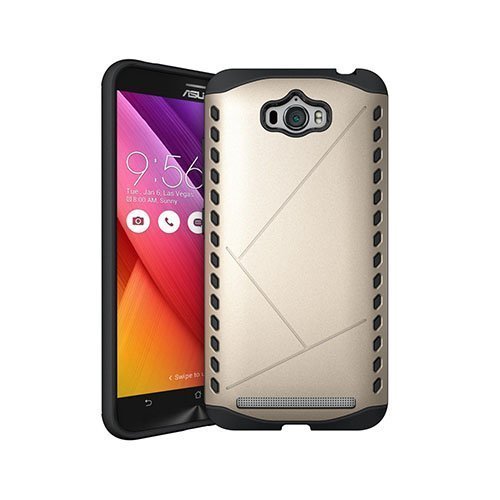 Valdemar Asus Zenfone Max Zc550kl Tpu Kuori Kulta