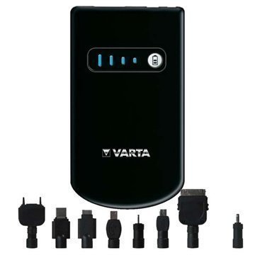 Varta V-Man Power Pack Set