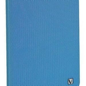 Verbatim Folio Case/Stand for iPad mini Blue