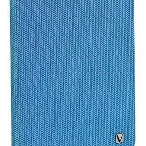 Verbatim Folio Case/Stand for iPad mini Blue