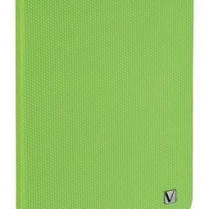 Verbatim Folio Case/Stand for iPad mini Green