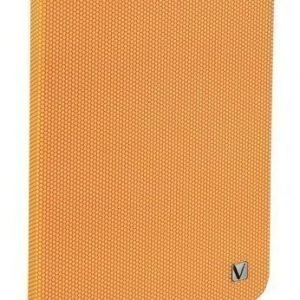 Verbatim Folio Case/Stand for iPad mini Orange