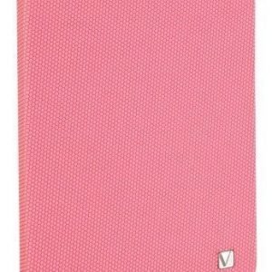 Verbatim Folio Case/Stand for iPad mini Pink