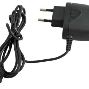 Verkkovirtalaturi miniUSB 5-pin