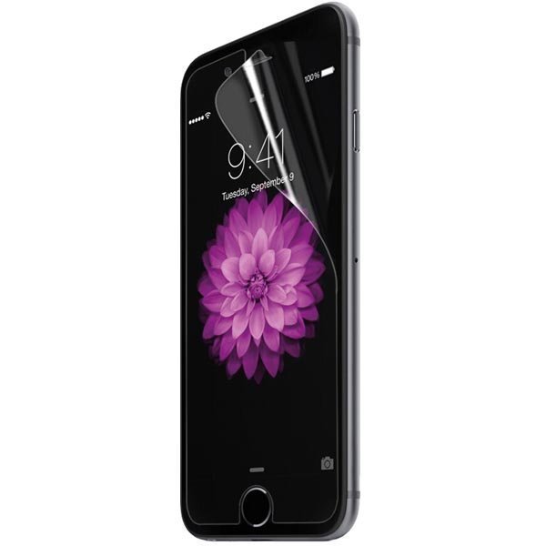 Vipo läpinäkyvä suojakalvo iPhone 6 Plus 1-p