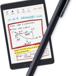 Wacom Bamboo Stylus Solo 4 Black