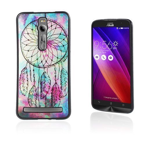 Westergaard Asus Zenfone 2 Suojakuori Unisieppari