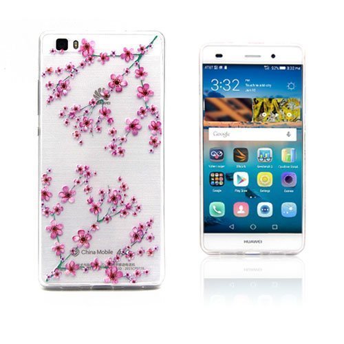 Westergaard Huawei Ascend P8 Lite Kuori Luumupuu