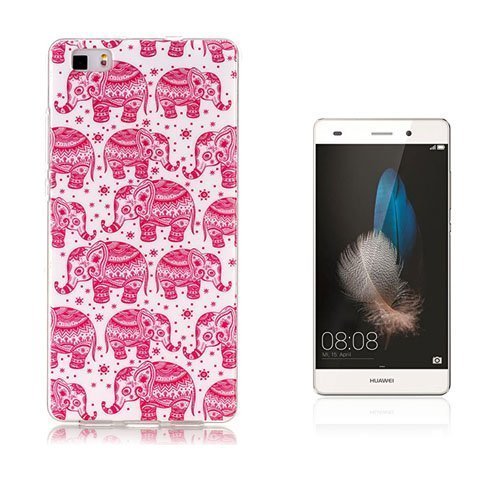 Westergaard Huawei Ascend P8 Lite Kuori Norsuja