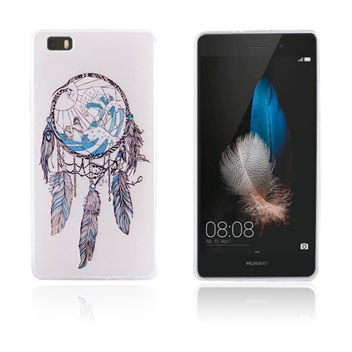 Westergaard Huawei Ascend P8 Lite Kuori Unensieppaaja