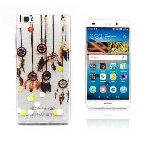 Westergaard Huawei Ascend P8 Lite Kuori Useita Unen Sieppaajia