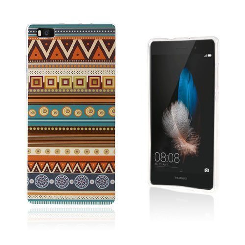 Westergaard Huawei P8 Lite Kuori Tribaali Kuvio