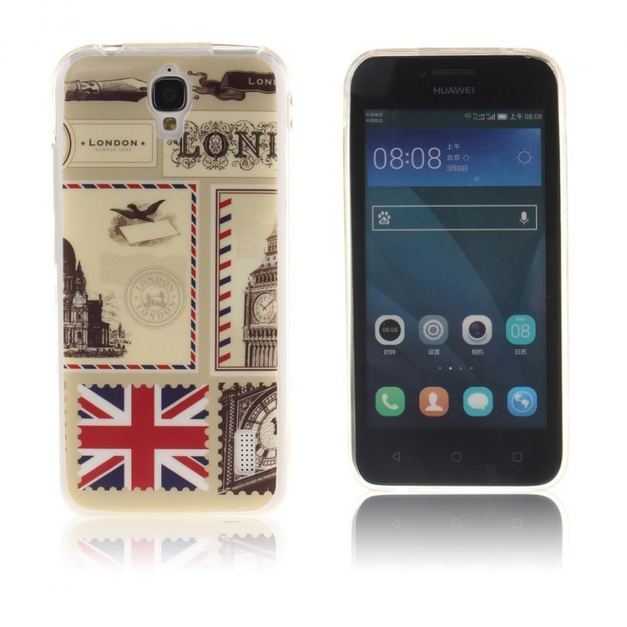 Westergaard Huawei Y5 Imd Takakuori Big Ben