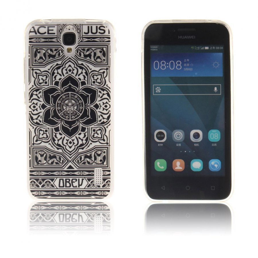 Westergaard Huawei Y5 Imd Takakuori Mandala Kukka