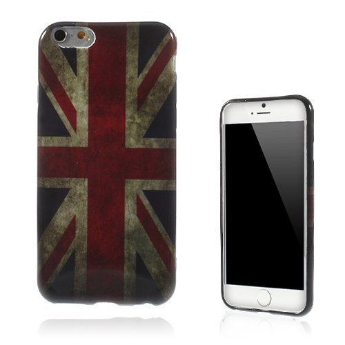 Westergaard Iso-Britannia Iphone 6 Suojakuori