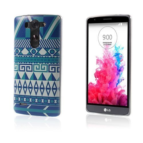 Westergaard Lg G3 S Suojakuori Geometrinen Hahmot