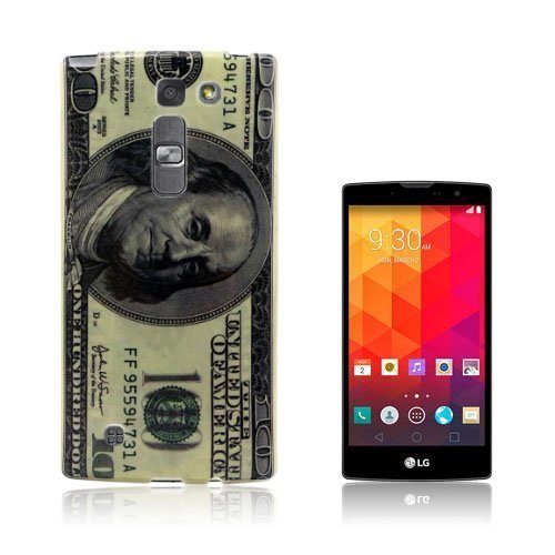 Westergaard Lg G4c Kuori Amerikan Dollari