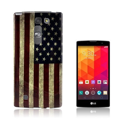 Westergaard Lg G4c Kuori Amerikan Lippu