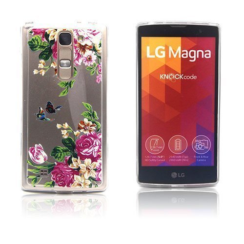 Westergaard Lg G4c Kuori Ihastuttavia Kukkia