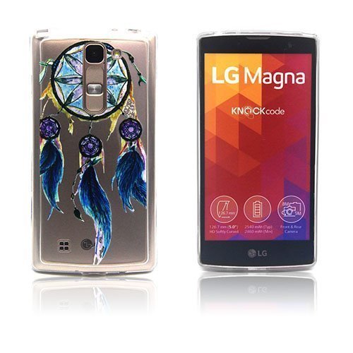 Westergaard Lg G4c Kuori Tuulikello