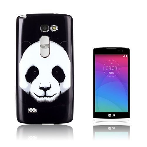 Westergaard Lg Leon Kuori Panda