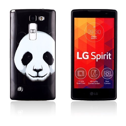 Westergaard Lg Spirit Kuori Panda