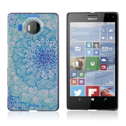 Westergaard Microsoft Lumia 950 Xl Kuori Henna Lootus