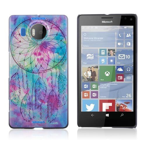 Westergaard Microsoft Lumia 950 Xl Kuori Unensieppaaja